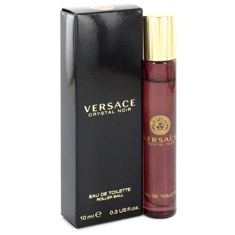 Versace rollerball size